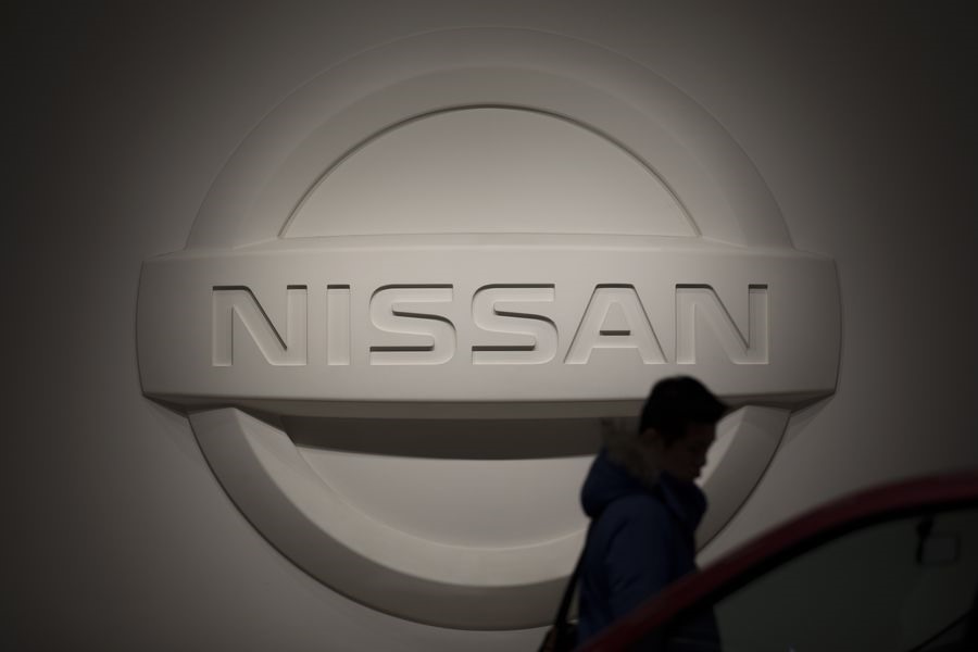 Nissan sẽ tái khởi động liên minh với Renault. Ảnh: Xinhua