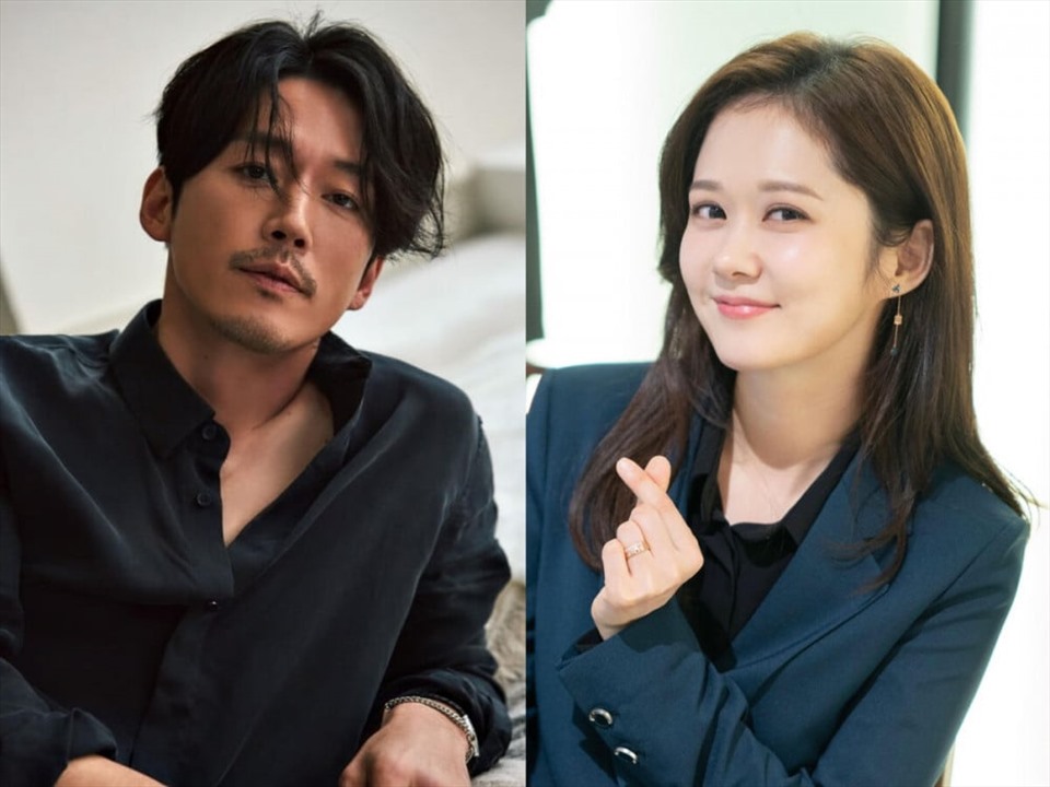 Lịch sử hợp tác giữa Jang Na Ra và các diễn viên khác