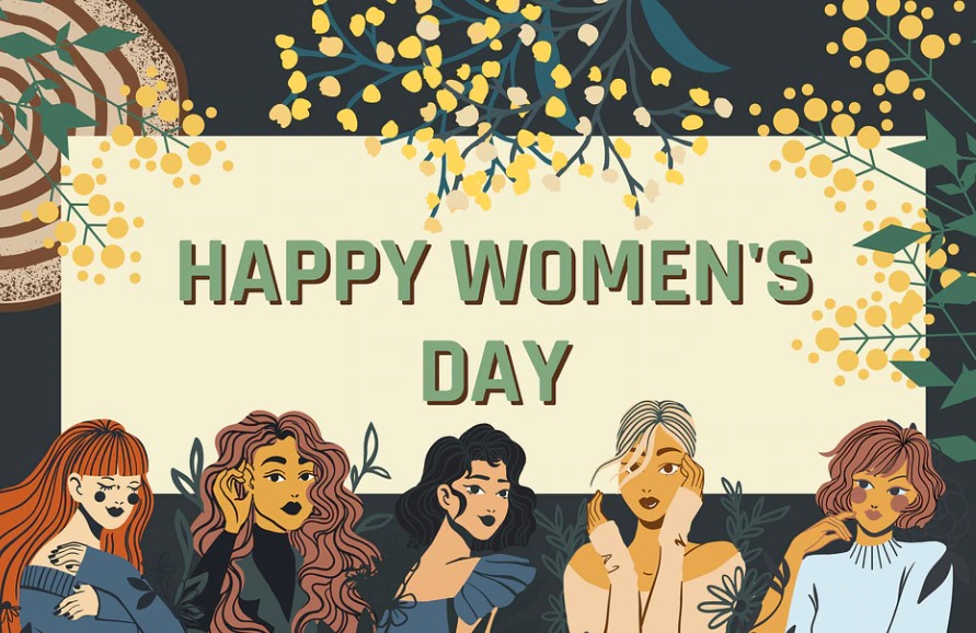 Ngày Quốc tế Phụ nữ đánh dấu cột mốc những người phụ nữ đứng lên đấu tranh vì quyền và lợi ích của mình. Ảnh: India Today