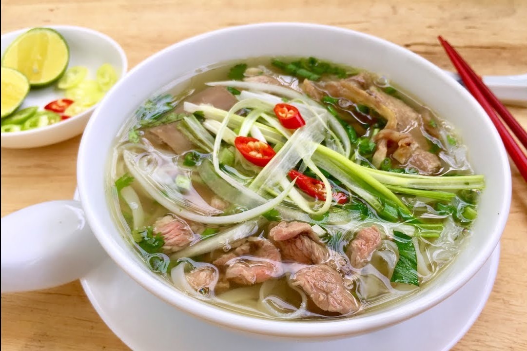 Ảnh: VN Cooking