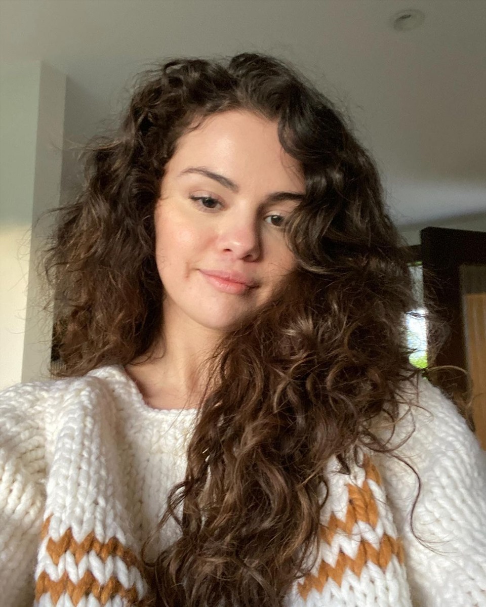 Nữ ca sĩ từng bị chỉ trích bạc bẽo, vô ơn với người cứu sống mình. Ảnh: Instagram Selena Gomez