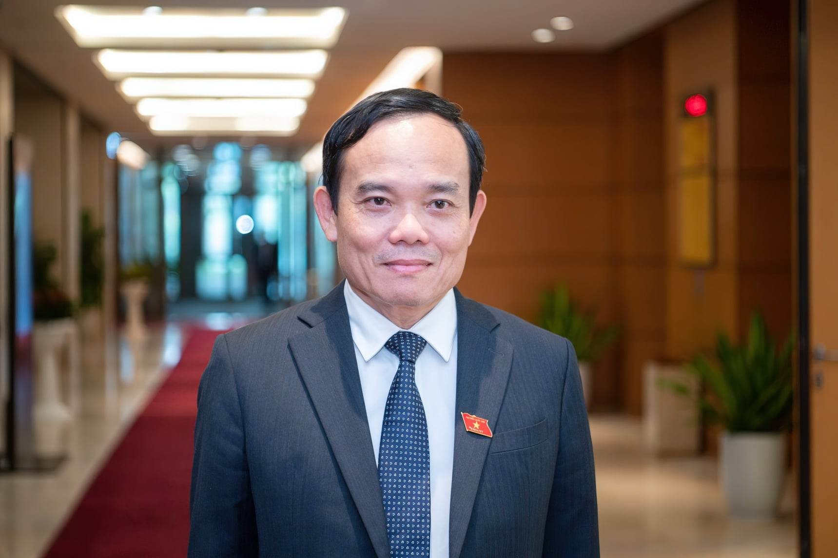 Phó Thủ tướng Trần Lưu Quang là Trưởng Ban Chỉ đạo Trung ương các chương trình mục tiêu quốc gia. Ảnh: TTXVN