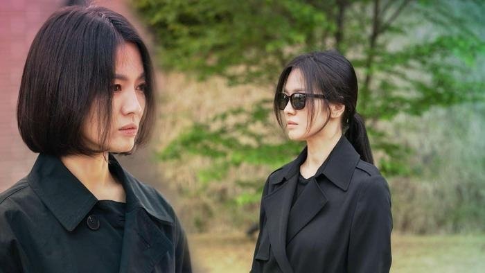 Song Hye Kyo và màn trả thù hoàn toàn áp đảo đối thủ ở phần 2 “The Glory“. Ảnh: Nhà sản xuất cung cấp