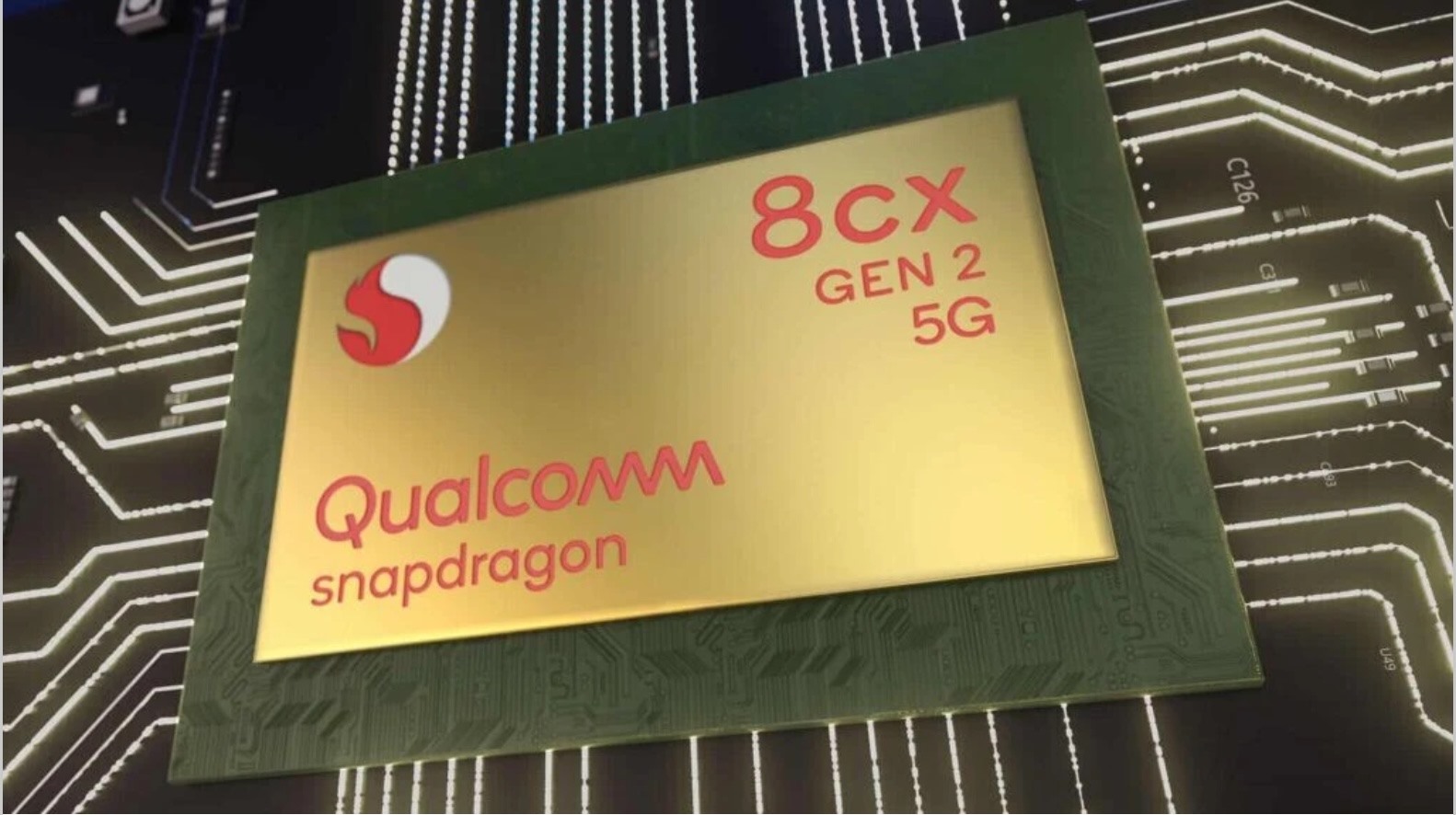 Chip Snapdragon mạnh mẽ đến từ Qualcomm. Ảnh: Qualcomm