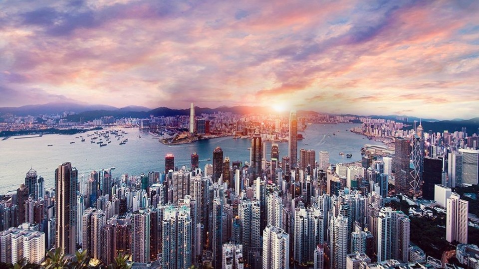 Dù là đi chơi, đi ngắm cảnh hay chỉ đơn giản là mua sắm, ăn uống, xứ sở này cũng chưa bao giờ làm bạn thất vọng.