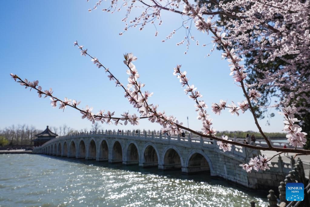 Ảnh: Xinhuanews