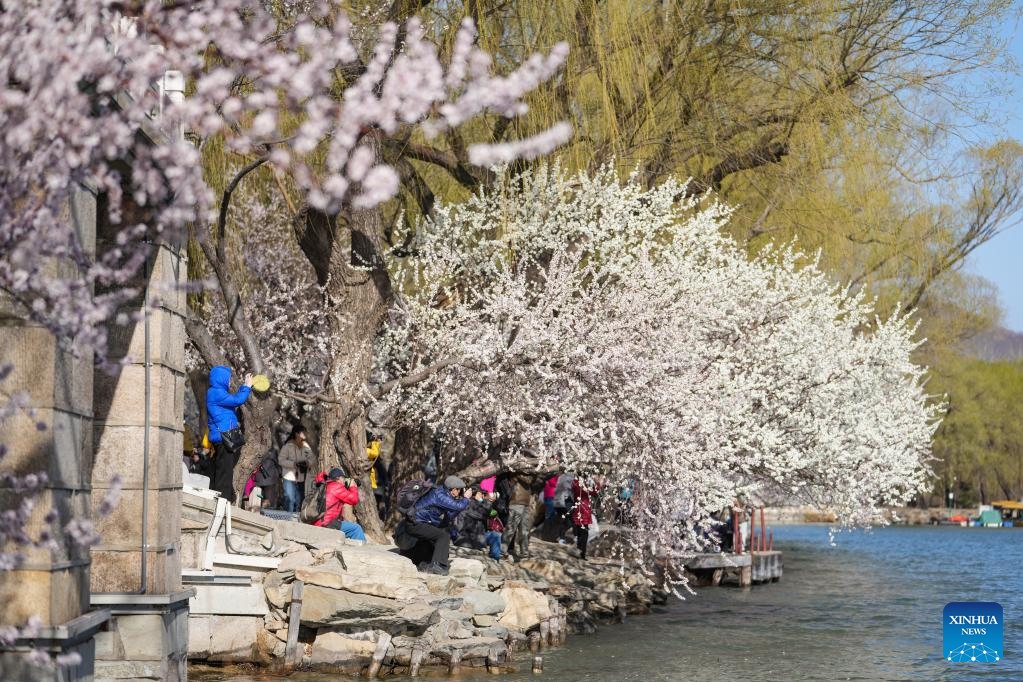 Ảnh: Xinhuanews