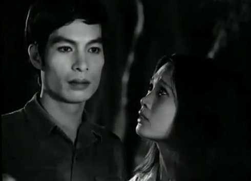 Bộ phim “Bao giờ cho đến tháng 10” của đạo diễn - NSND Đặng Nhật Minh, Hãng phim truyện sản xuất được CNN bình chọn là một trong 18 tác phẩm điện ảnh xuất sắc nhất Châu Á. Ảnh: Hãng phim truyện Việt Nam