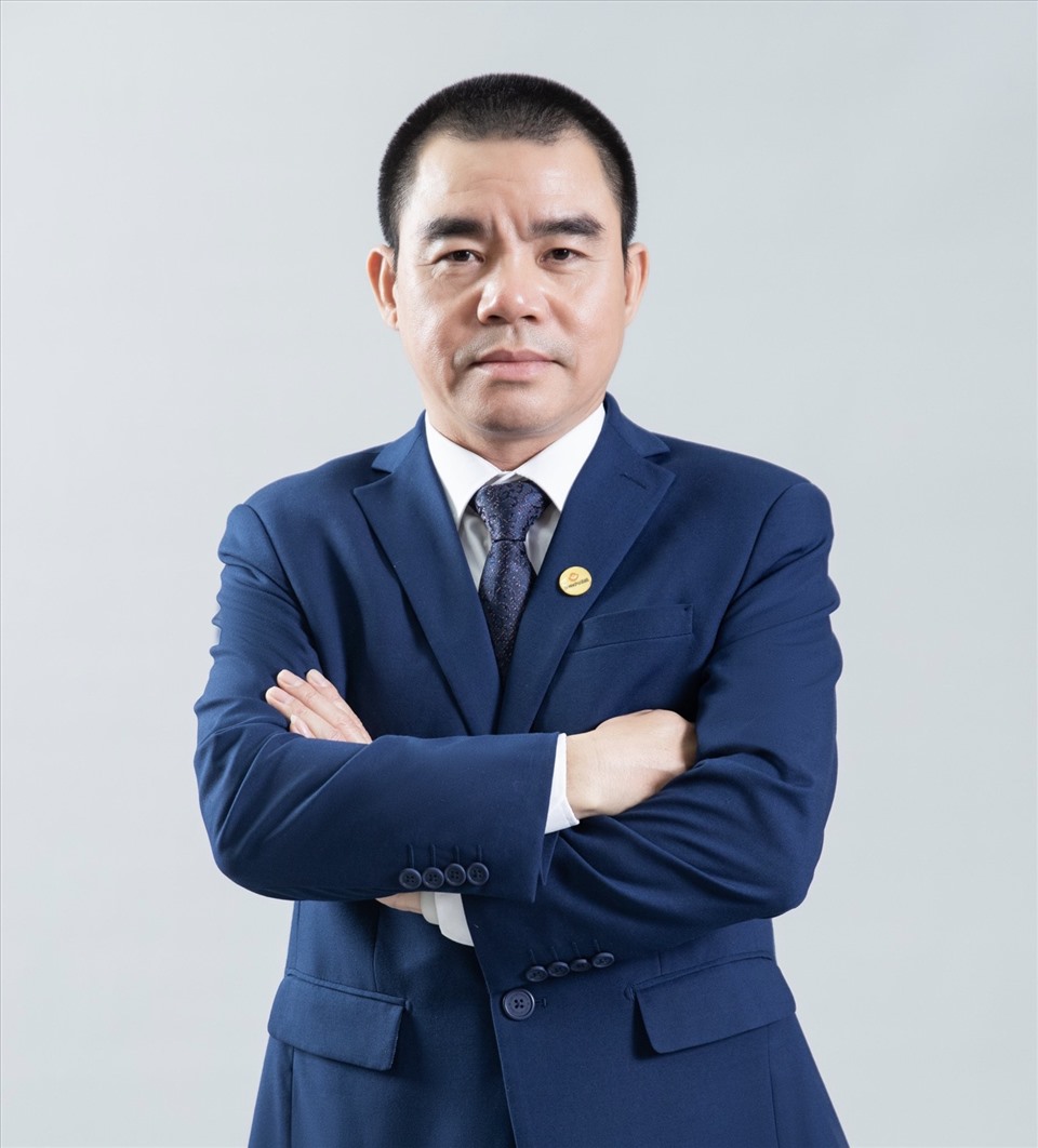 ông Hồ Nam Tiến, Phó Tổng Giám đốc thường trực giữ chức vụ Quyền Tổng Giám đốc từ ngày 17.3.2023