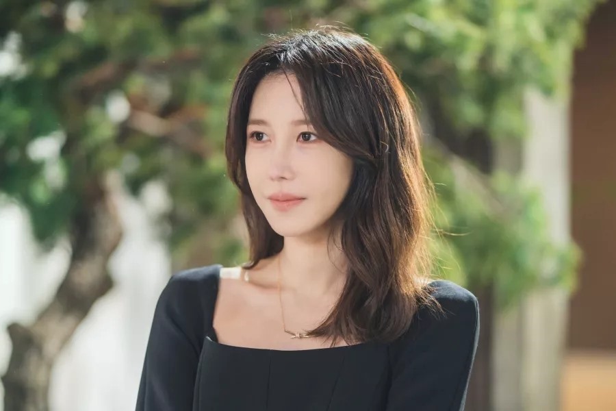 Lee Ji Ah trở lại với phim báo thù nhưng nhận về phản ứng trái chiều. Ảnh: Nhà sản xuất tvN