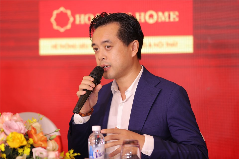 Nhạc sĩ Dương Khắc Linh đảm nhận vai trò Giám đốc âm nhạc Lễ hội Âm nhạc quốc tế. Ảnh: BTC