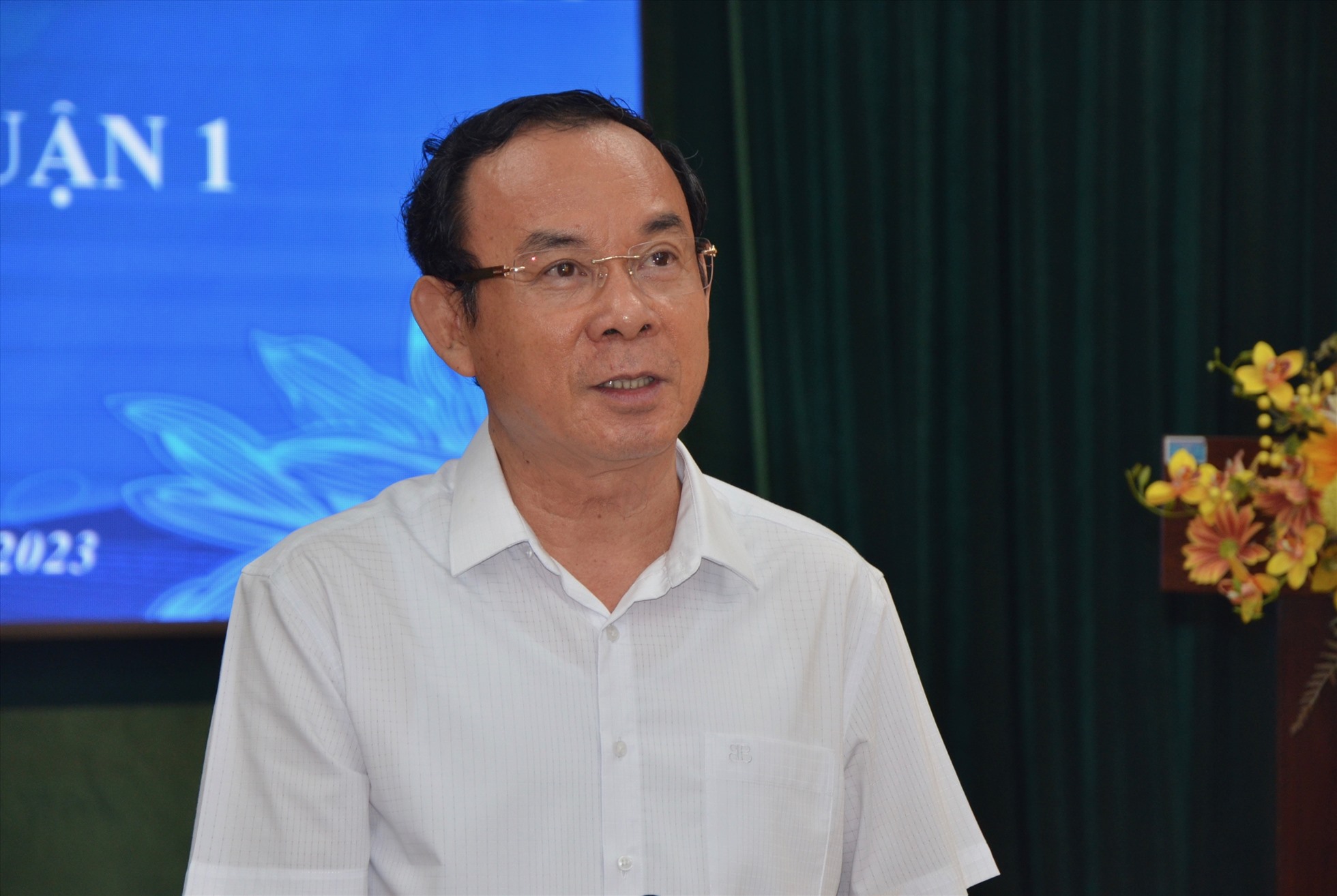 Ông Nguyễn Văn Nên