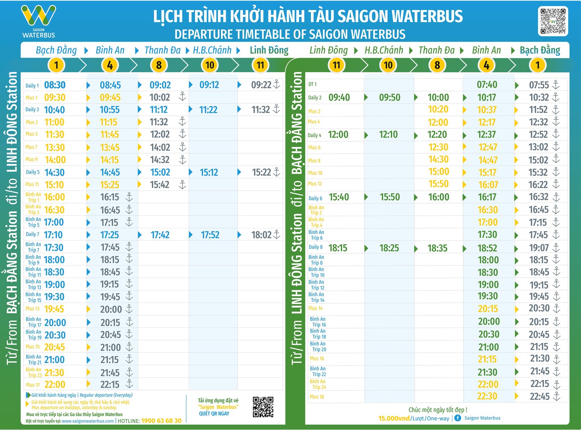 Ảnh: saigonwaterbus.com