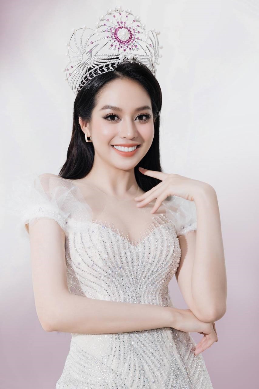 Hoa hậu Thanh Thủy khiến nhiều người ngỡ ngàng trước nhan sắc ngày càng thăng hạng. Ảnh: Nhân vật cung cấp
