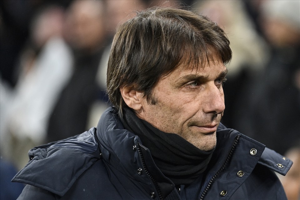 Số tiền Tottenham phải đền bù hợp đồng cho Conte sẽ không nhiều. Ảnh: AFP