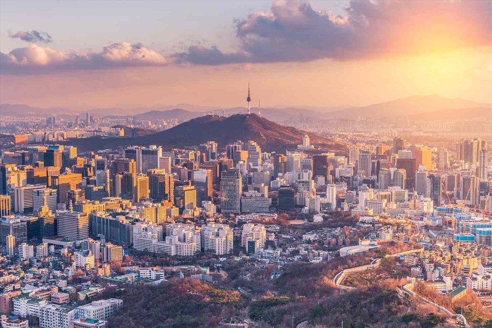 5 lý do khiến Hàn Quốc là điểm đến yêu thích của cả thế giới