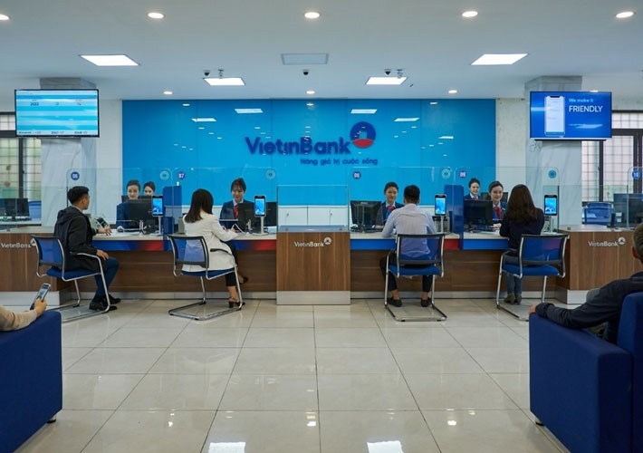 VietinBank tiếp tục có sự tăng trưởng tích cực trong hoạt động kinh doanh.