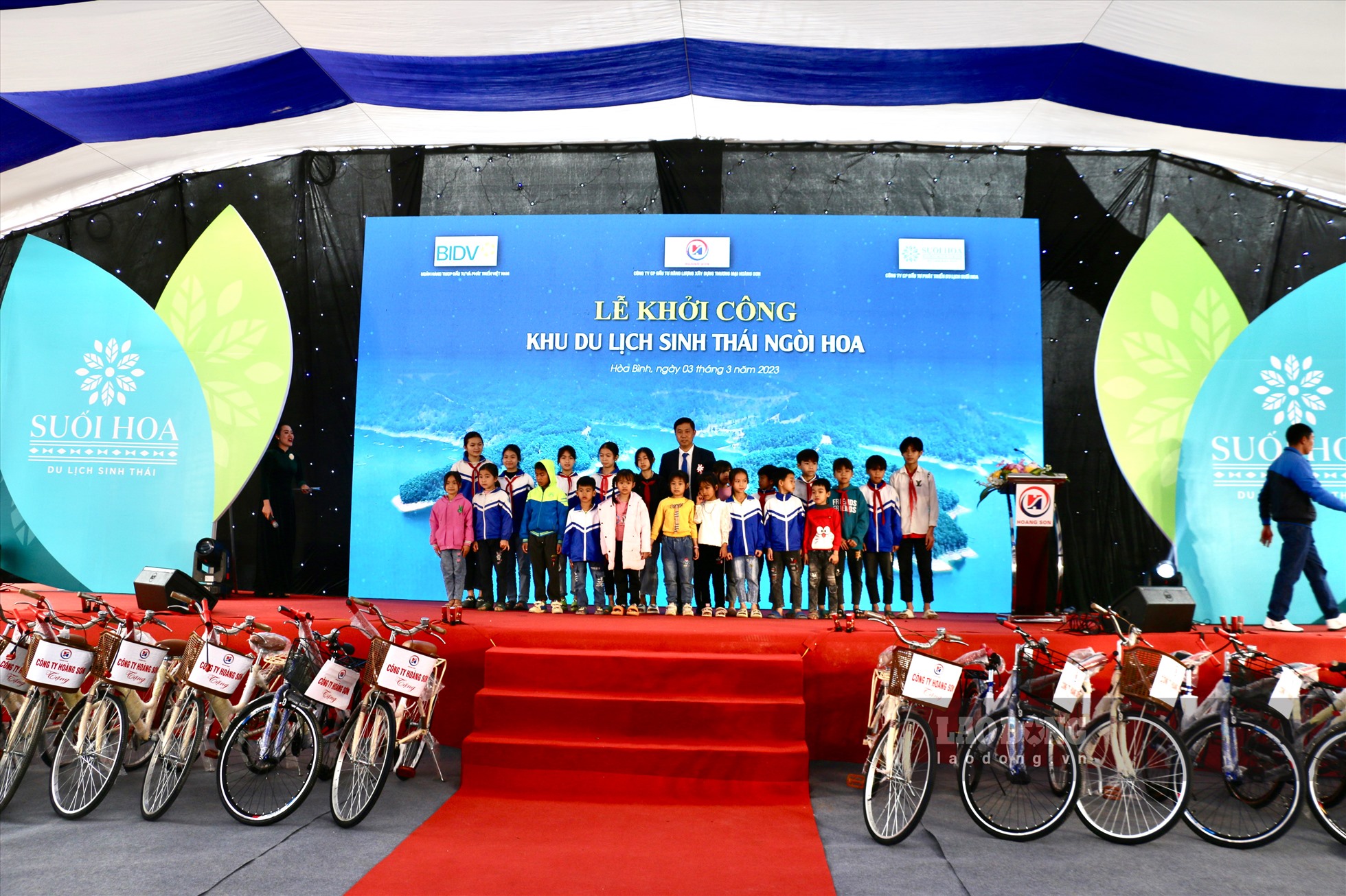 Đại diện