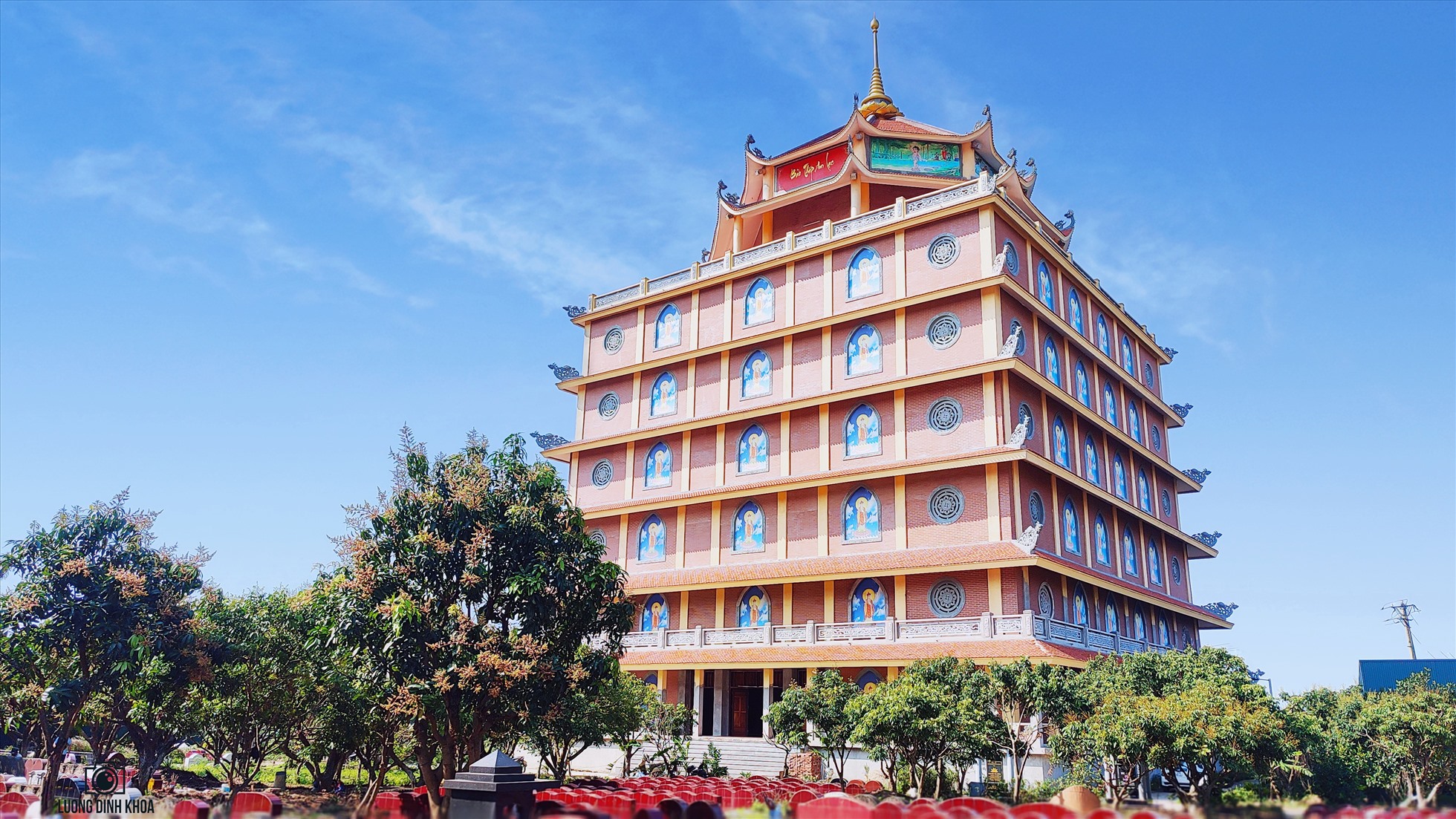 Các Chùa Ở Đông Anh: Khám Phá Vẻ Đẹp Tâm Linh Tại Vùng Đất Cổ