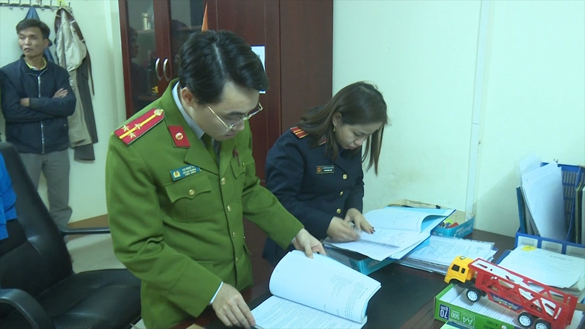 Trung tâm đăng kiểm xe cơ giới hàng đầu tại Việt Nam: Đảm bảo an toàn và uy tín trong kiểm định xe 2