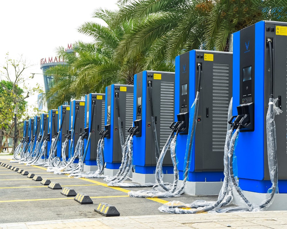 Thế Giới Xe Điện tưng bừng khai trương thành lập ưu đãi rời tức thì 500000 vnđ #10 Thế Giới Xe Điện tưng bừng khai trương thành lập ưu đãi rời tức thì 500000 vnđ