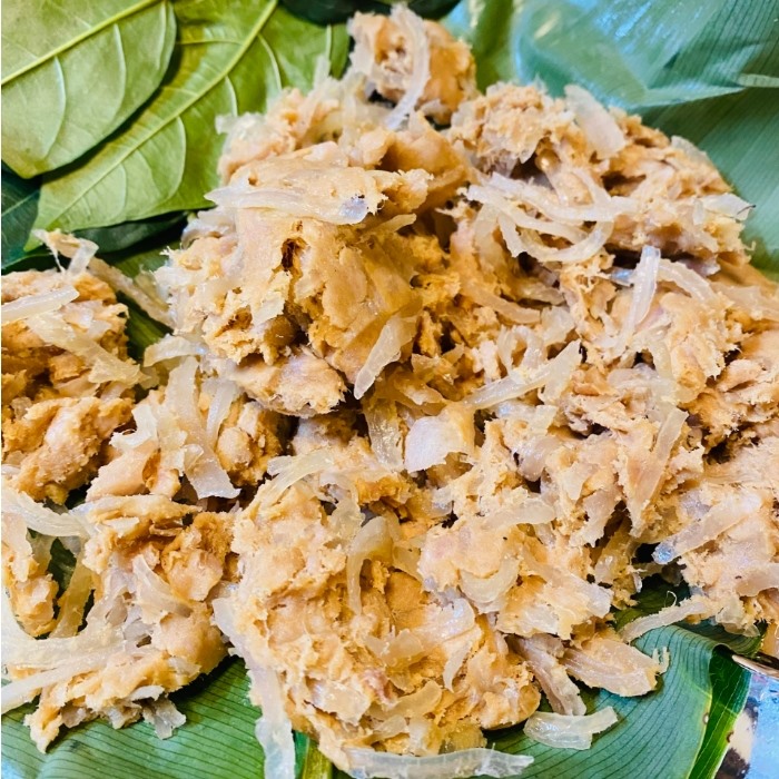 Kem xôi Nam Định