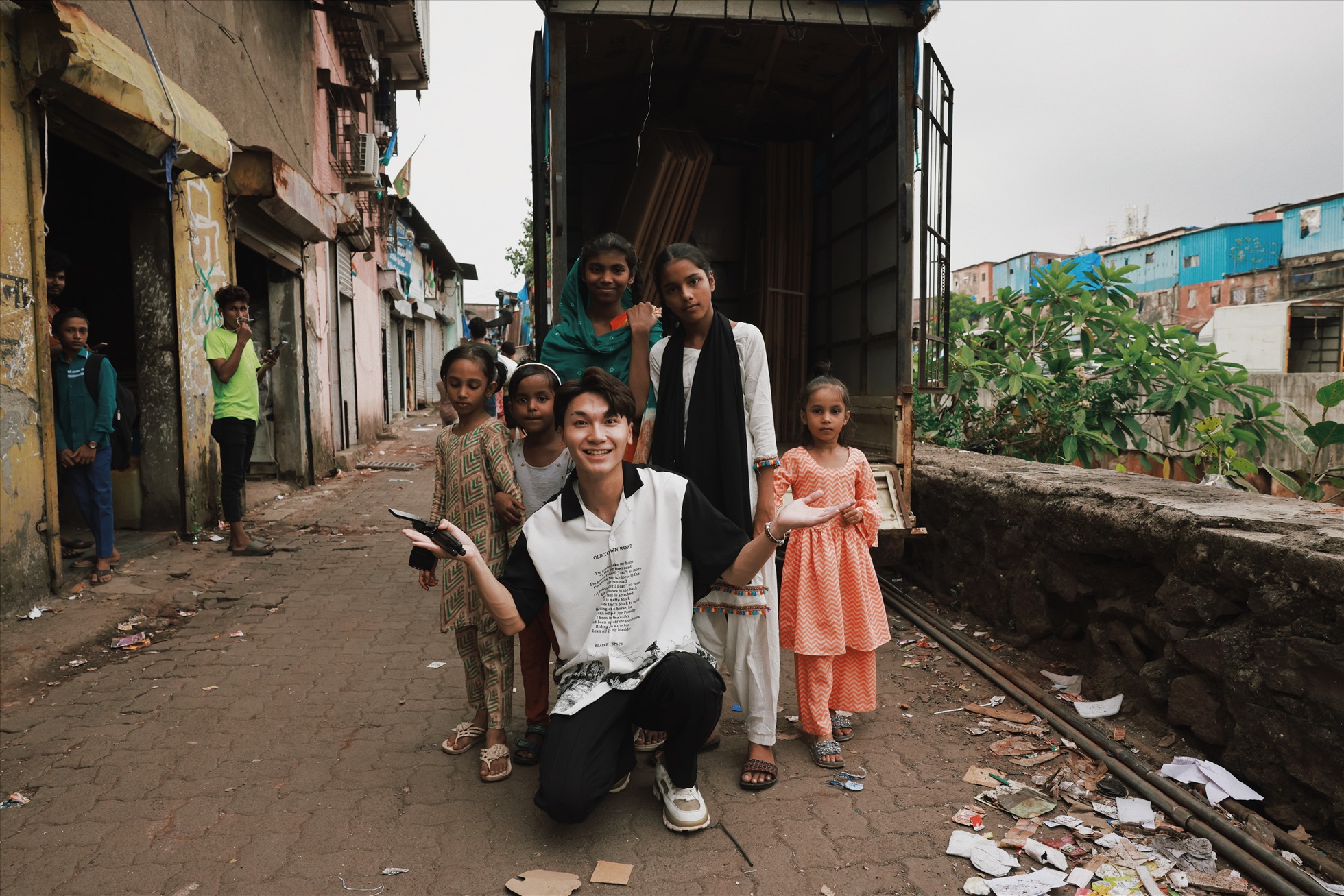 Dharavi