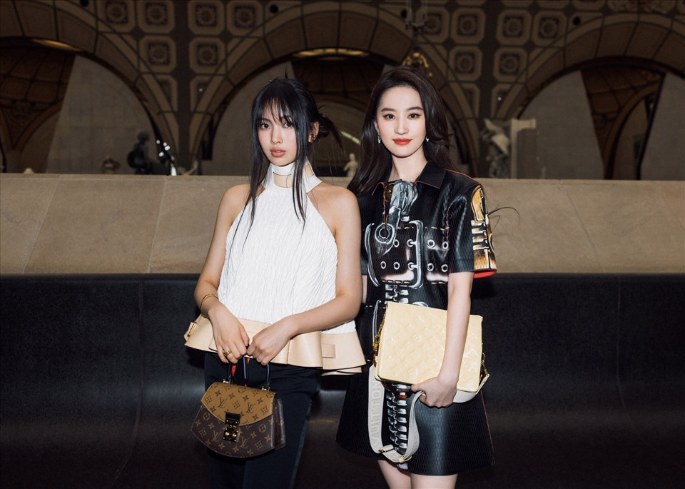 Những người mẫu Việt Nam thành công ở thị trường thời trang quốc tế