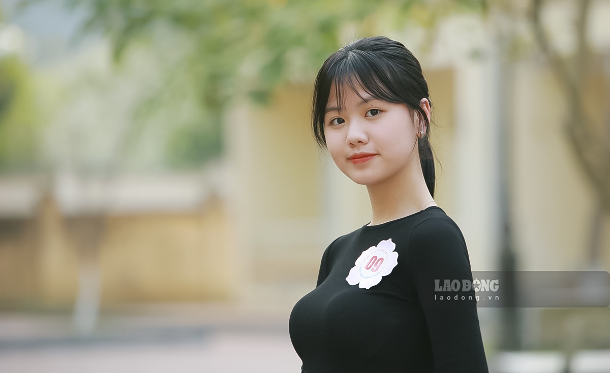 Đây là lần thứ 3 tỉnh Điện Biên tổ chức cuộc thi trong khuôn khổ Lễ hội Hoa Ban nhằm tôn vinh vẻ đẹp của người phụ nữ vùng Tây Bắc.