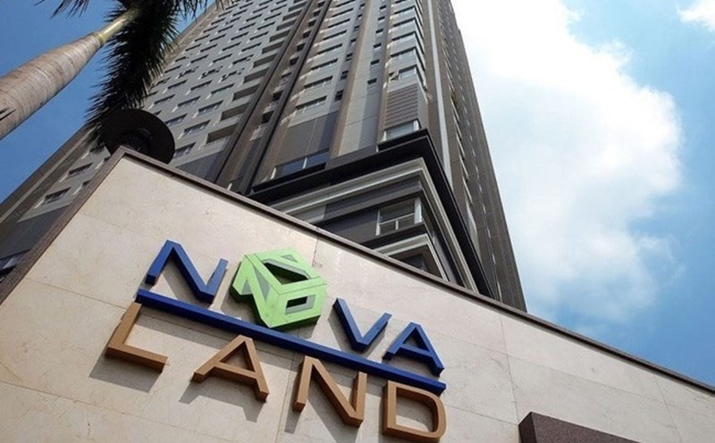 Novaland và một loạt doanh nghiệp bị bác đề nghị lùi thời hạn công bố báo cáo tài chính. Ảnh: Chụp màn hình