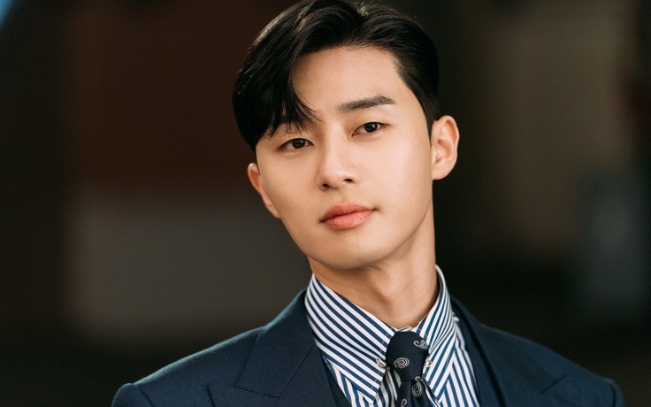 Park Seo Joon sẽ có vai diễn quốc tế đầu tay trong bom tấn của Marvel. Ảnh: Netflix