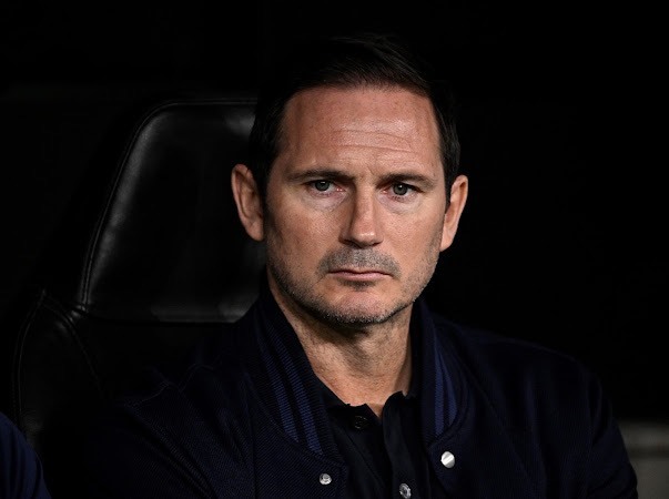 Chelsea vẫn vậy dù Lampard đã quay trở lại. Ảnh: AFP
