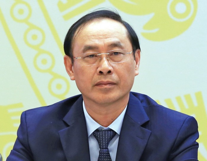 Thủ tướng Chính phủ đồng ý kéo dài thời gian giữ chức vụ Thứ trưởng Bộ Giao thông vận tải đối với ông Lê Đình Thọ. Ảnh: VGP