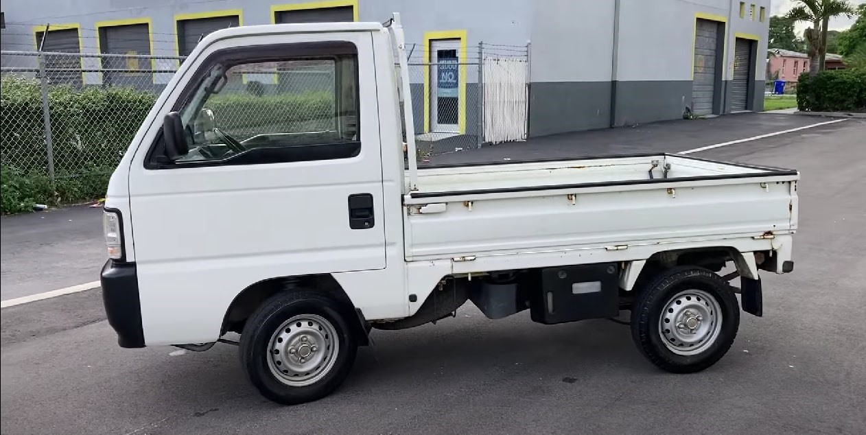 Isuzu Honda thử nghiệm xe tải chạy bằng hydro trên đường giao thông  Ôtô Xe máy  Vietnam VietnamPlus