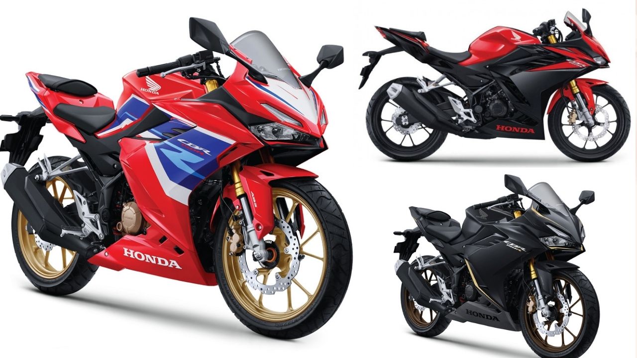 Moto Honda những mẫu xe đáng mua cực ngầu sành điệu