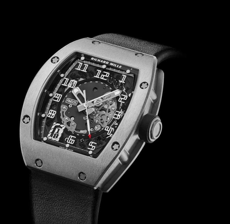 Đồng hồ Richard Mille RM005