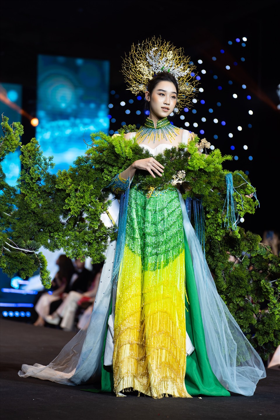 Vietnam International Junior Model