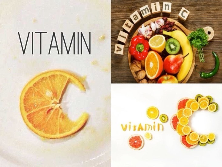 Vitamin C là chất dinh dưỡng thiết yếu cần bổ sung trong mùa hè. Ảnh: Đồ hoạ Mai Hương