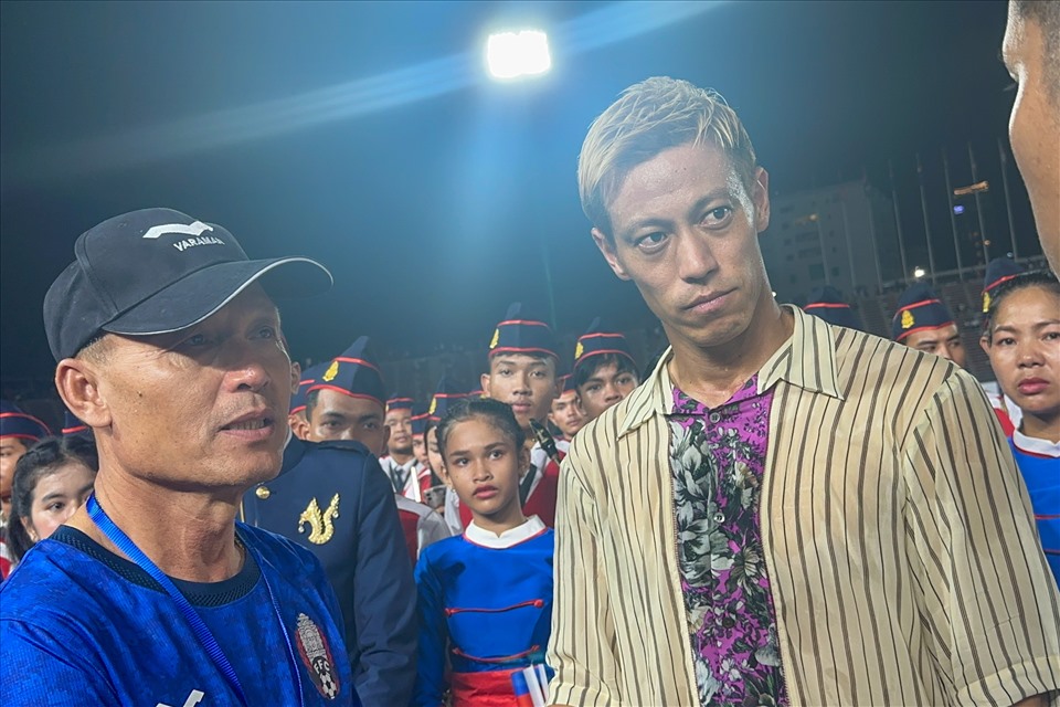 U22 Campuchia kết thúc SEA Games 32 ở vị trí thứ 3 bảng A với 1 thắng, 1 hòa và 2 thua. Trận thắng duy nhất của chủ nhà diễn ra trước Timor Leste, đội yếu nhất bảng.