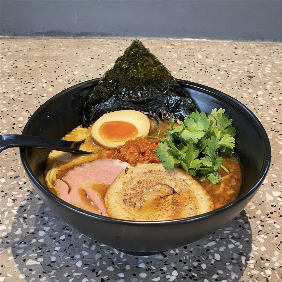 Ảnh: Ramen Ippudo Vietnam - Japanese Restaurant