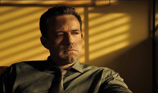 Ben Affleck hứa hẹn mang đến nhiều bất ngờ trong dự án lần này. Ảnh: Nhà sản xuất