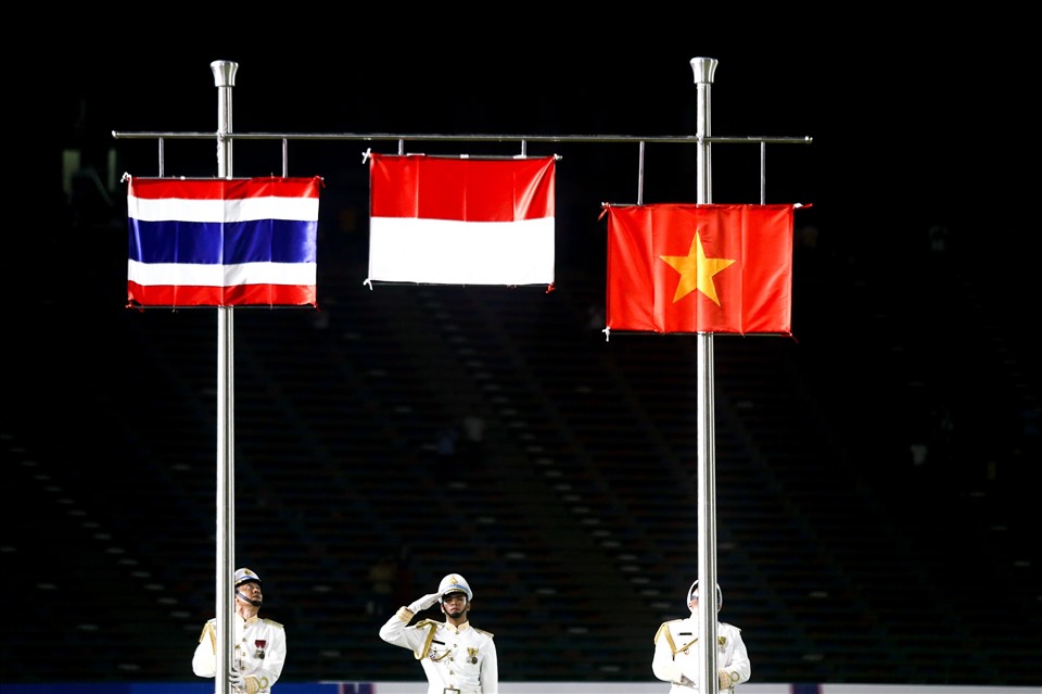 Chiến thắng 3-1 trước U22 Myanmar giúp U22 Việt Nam giành vị trí thứ 3 chung cuộc SEA Games 32. Trong khi đó, U22 Indonesia giành tấm huy chương vàng, huy chương bạc thuộc về U22 Thái Lan.