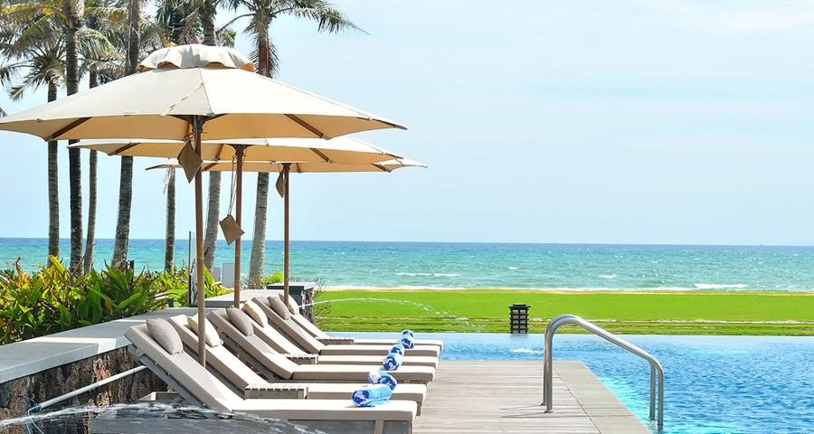 Khách hàng cần tìm hiểu kỹ trước khi tham gia các mô hình này. Ảnh: Western Alliance Resort Finance