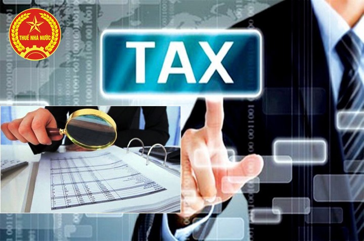 Ngành thuế sẽ xử lý nghiêm những tiêu cực trong quá trình xử lý hồ sơ hoàn thuế. Ảnh: Tổng cục Thuế.