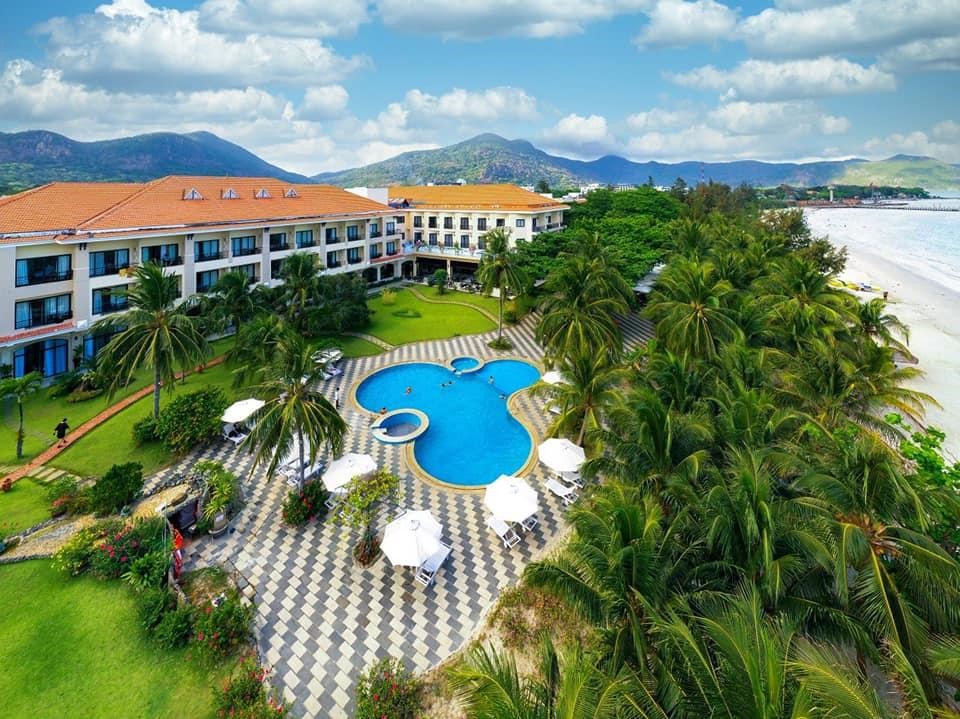 Côn Đảo Resort