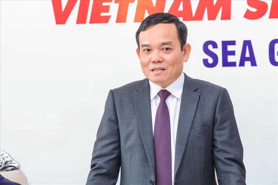 ghi nhận sự chuẩn bị chu đáo, đầy tinh thần trách nhiệm mà Bộ Văn hoá Thể thao và Du lịch, các cơ quan chức năng đã dành cho Đoàn thể thao Việt Nam.