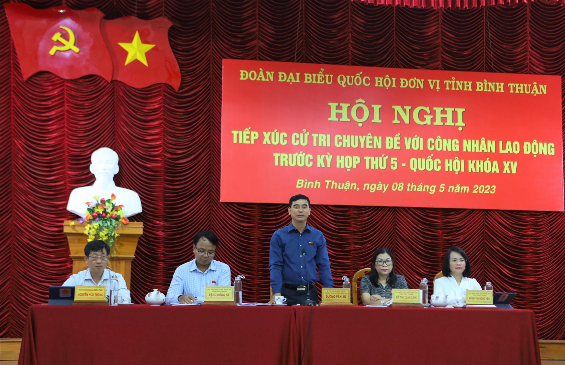 Người lao động kiến nghị cần có chính sách hỗ trợ hơn nữa về nhà ở