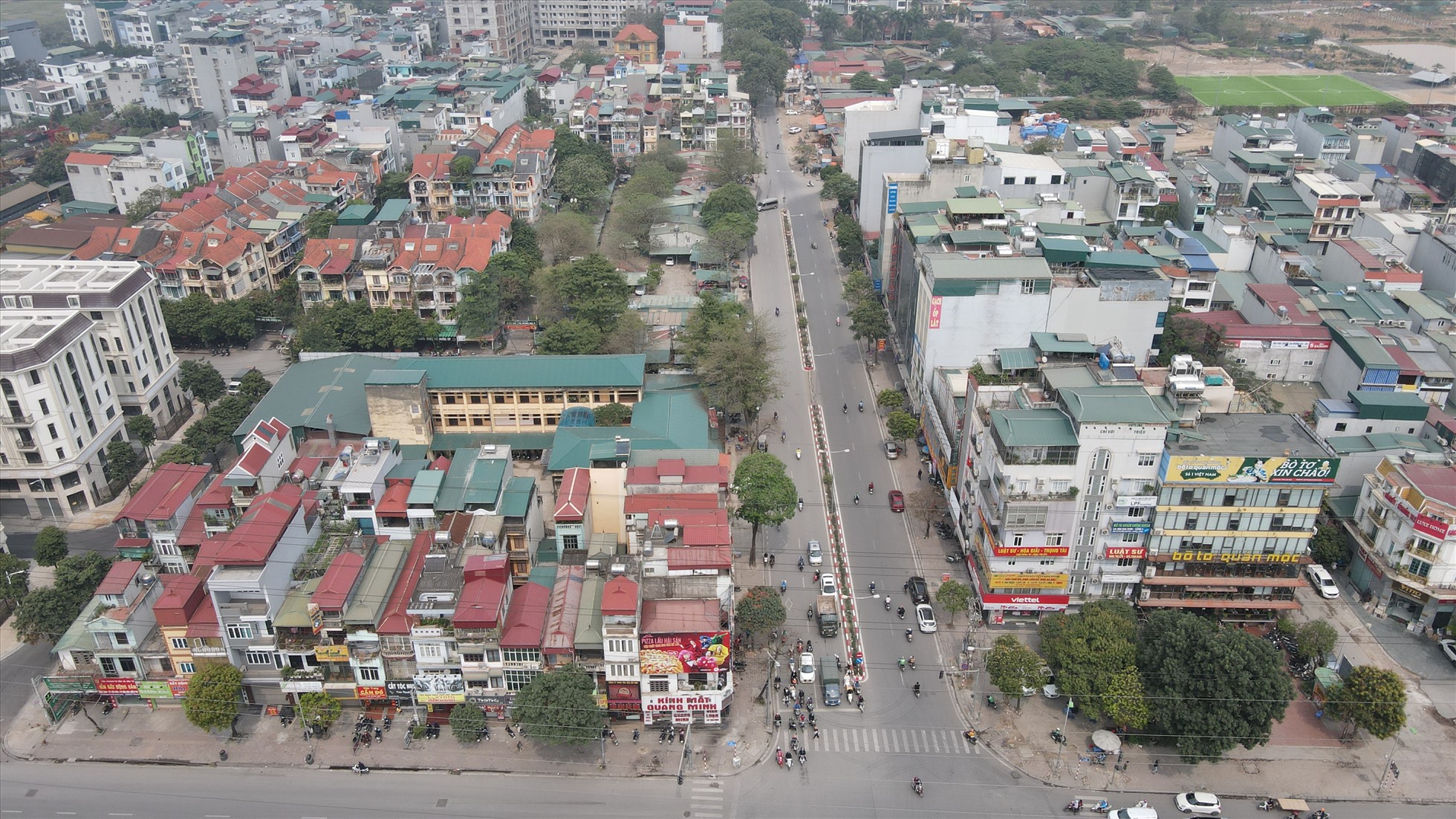 Ảnh minh họa: Phan Anh