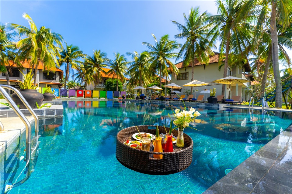 Hội An Beach Resort