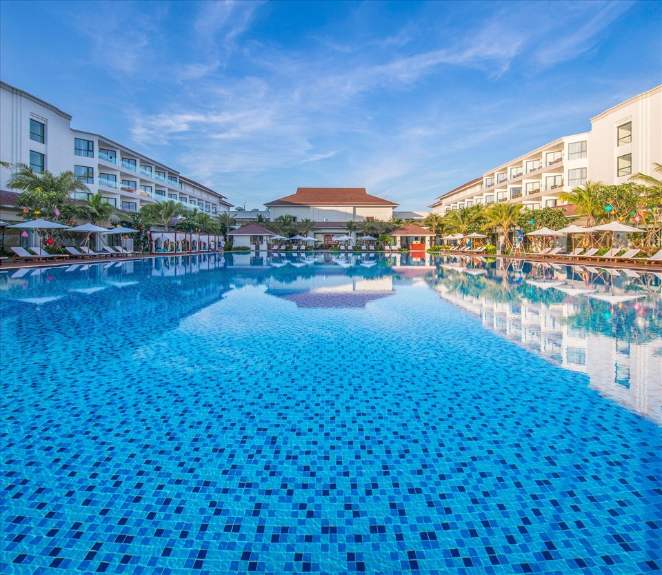 Vinpearl Resort & Spa Hội An